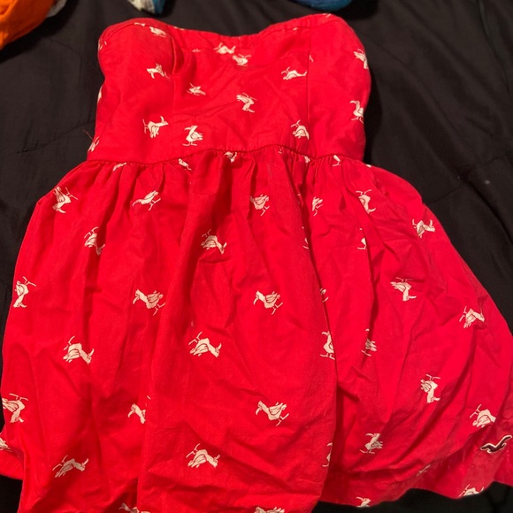 Mini Hollister Dress - Picture 1 of 1